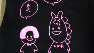 団員Tシャツ