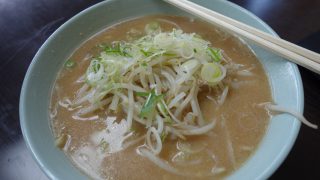 みそラーメン