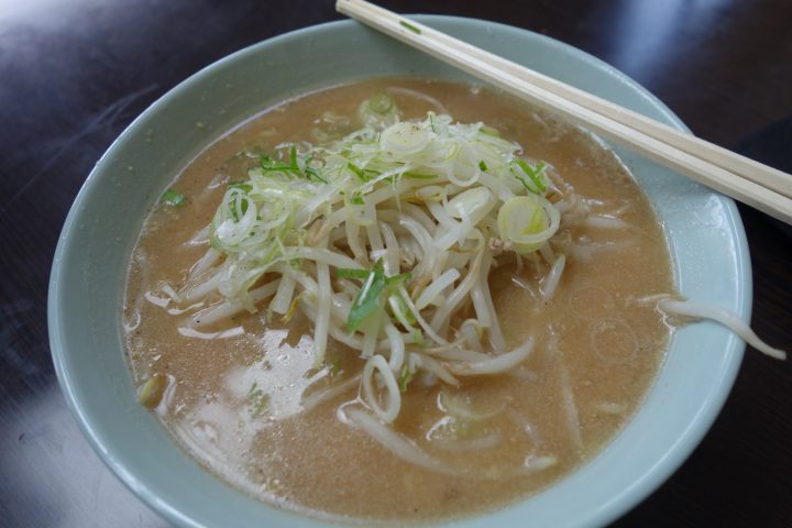 みそラーメン