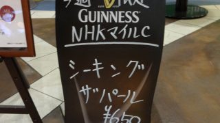 シーキングザパール